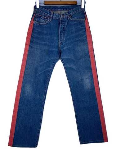 Kapital legs denim - Gem