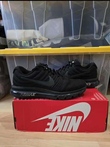 Nike Air Max 2017