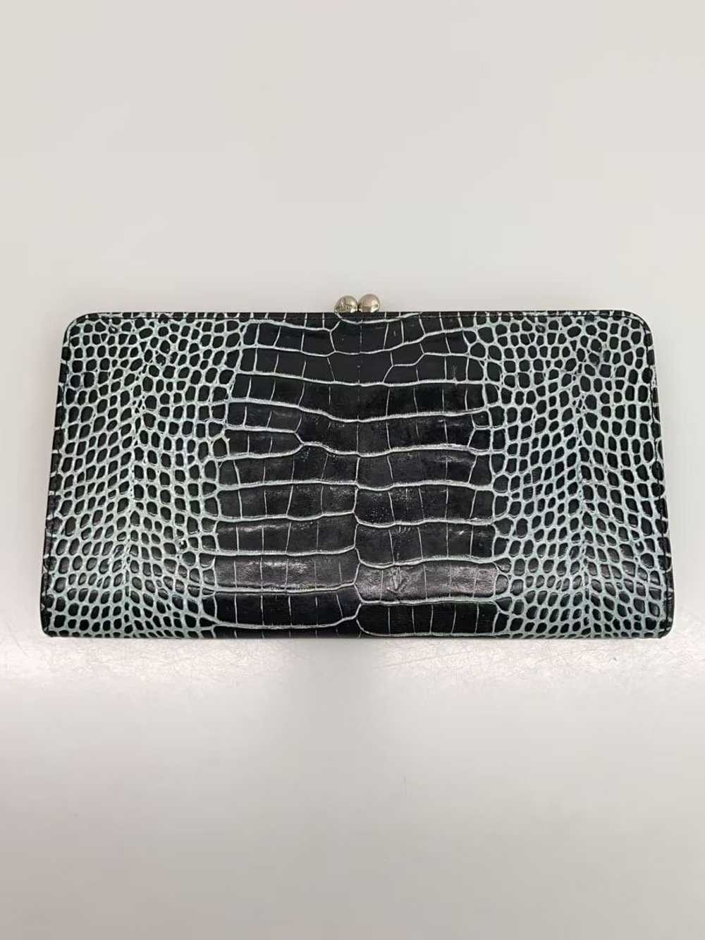 ★Vivienne Westwood★ Vivienne Westwood ORB Crocodile Patter vivienne westwood crocodile skin patent leather gold glitter