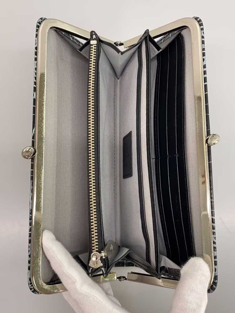 ★Vivienne Westwood★ Vivienne Westwood ORB Crocodile Patter Vivienne Westwood ARCHIVE ORB Chain Handbag shoulder chain