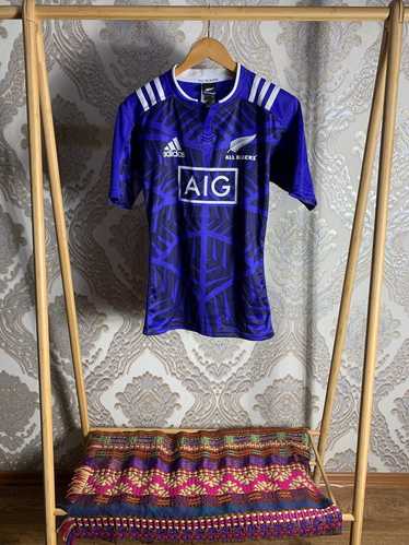 Rare jersey new zealand - Gem