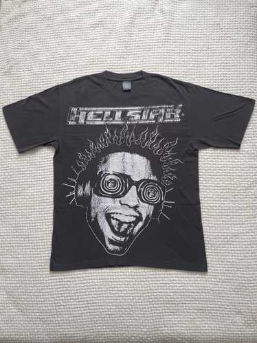 HELLSTAR Hellstar Rage T-Shirt - image 1