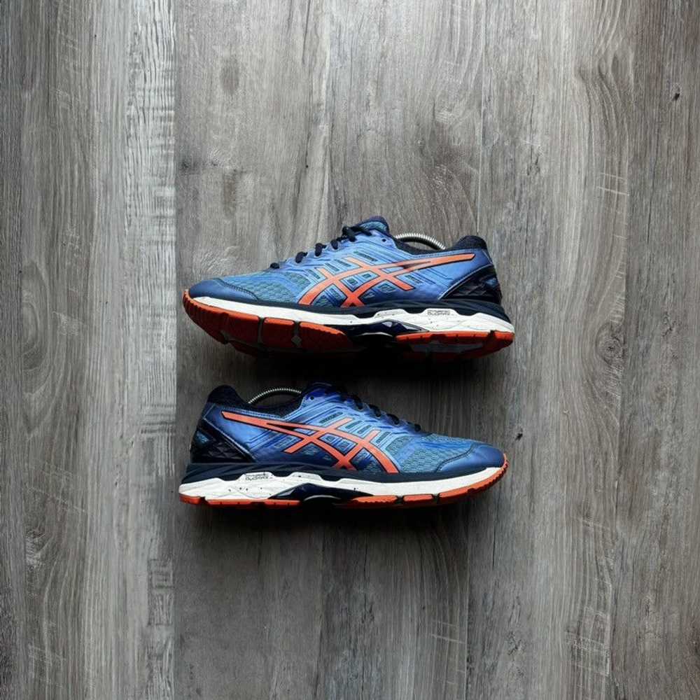 Asics × Streetwear × Vintage ASICS • GEL GT-2000 … - image 2