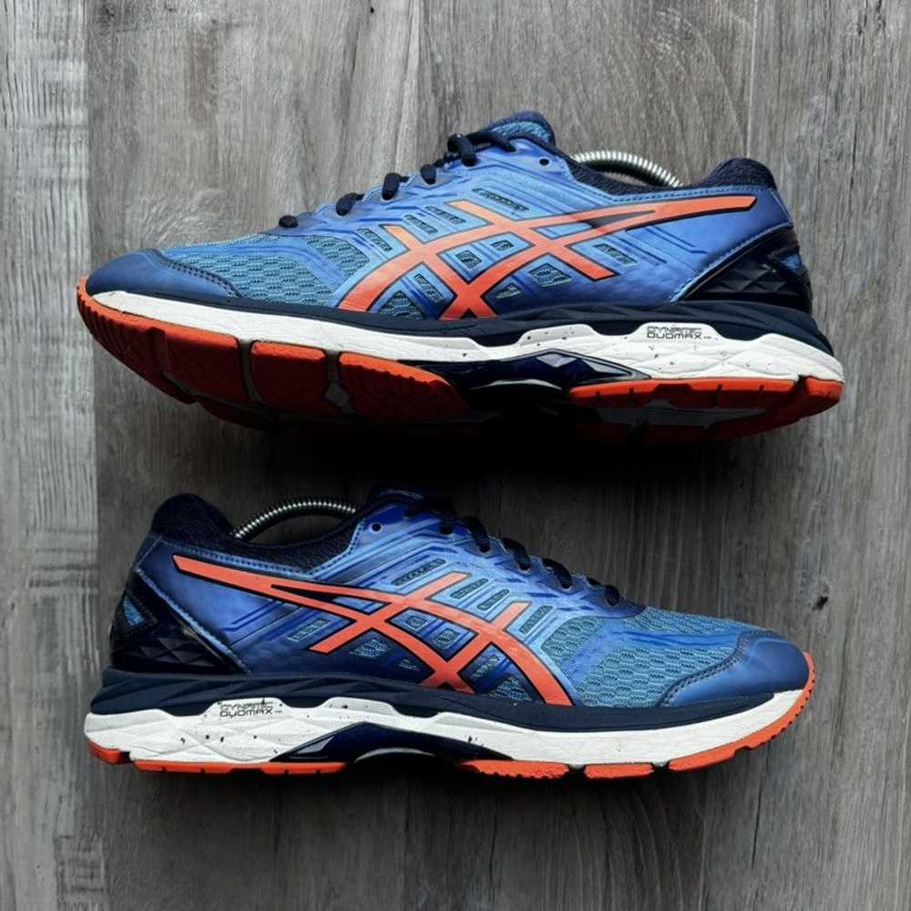 Asics × Streetwear × Vintage ASICS • GEL GT-2000 … - image 4