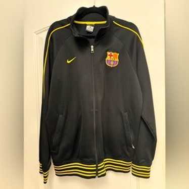 Fc barcelona jacket - Gem