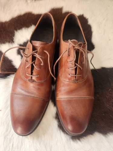 Cole Haan Harrison Grand Cap Toe