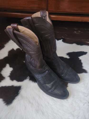 Tecovas Tecovas Nolan Cowboy Boot