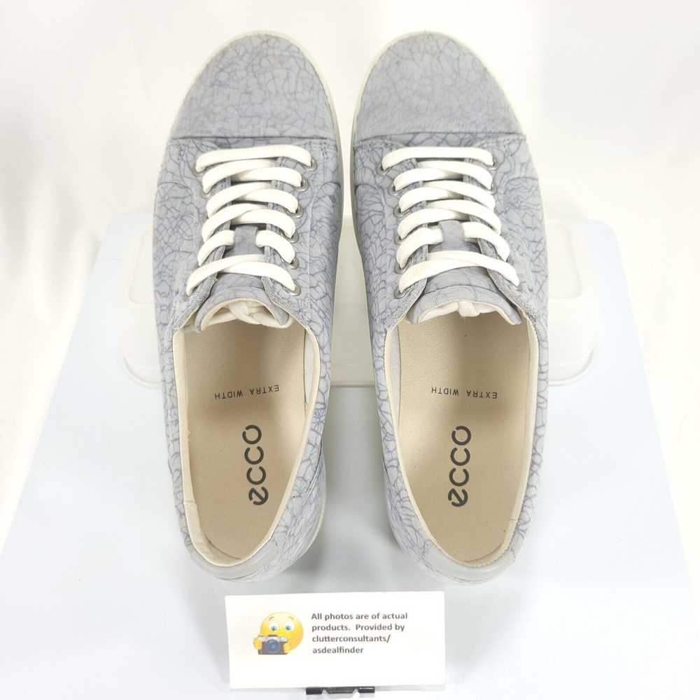 Ecco Ecco Casual Outdoor Sneaker Shoe Womens Size… - image 6