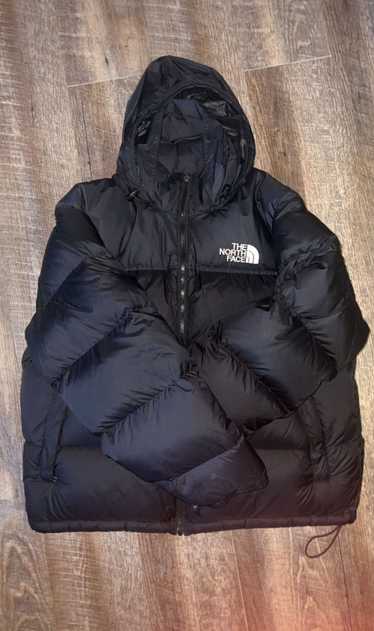 The North Face North Face 700 puffer