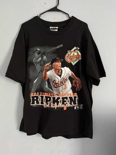 Lee × MLB × Vintage 1998 Cal Ripken Jr. Baltimore 