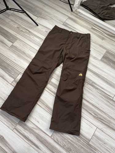 Nike ACG Nike acg pants