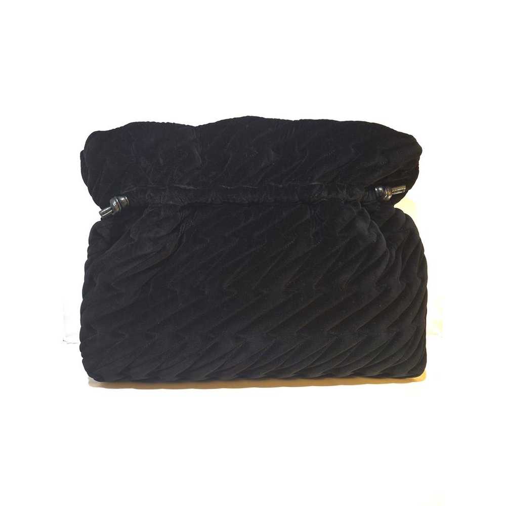 Vivienne Westwood Velvet handbag - image 2