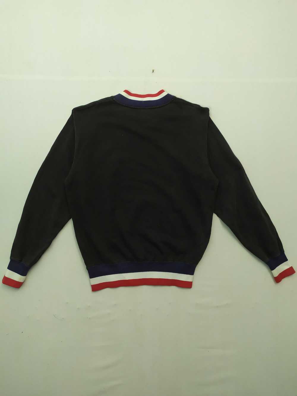 Black × Japanese Brand × Sugar Cane VINTAGE CHESW… - image 6