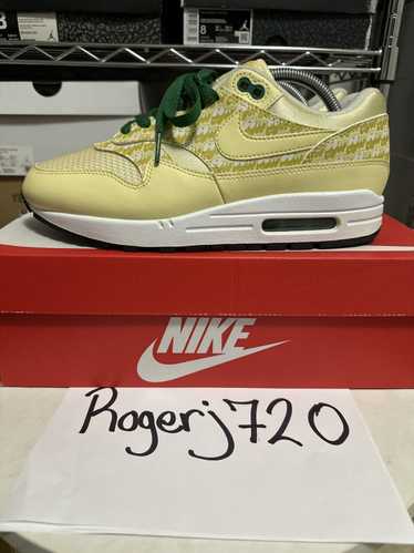 Nike Lemonade Air max 1