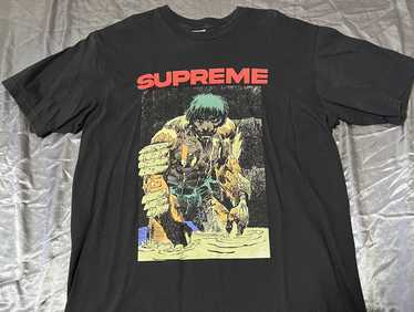 supreme ronin tee 注文 summer tee ss23