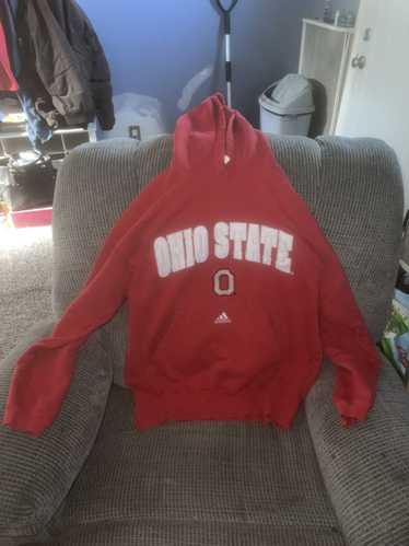 Adidas × Sportswear × Streetwear Adidas Ohio State