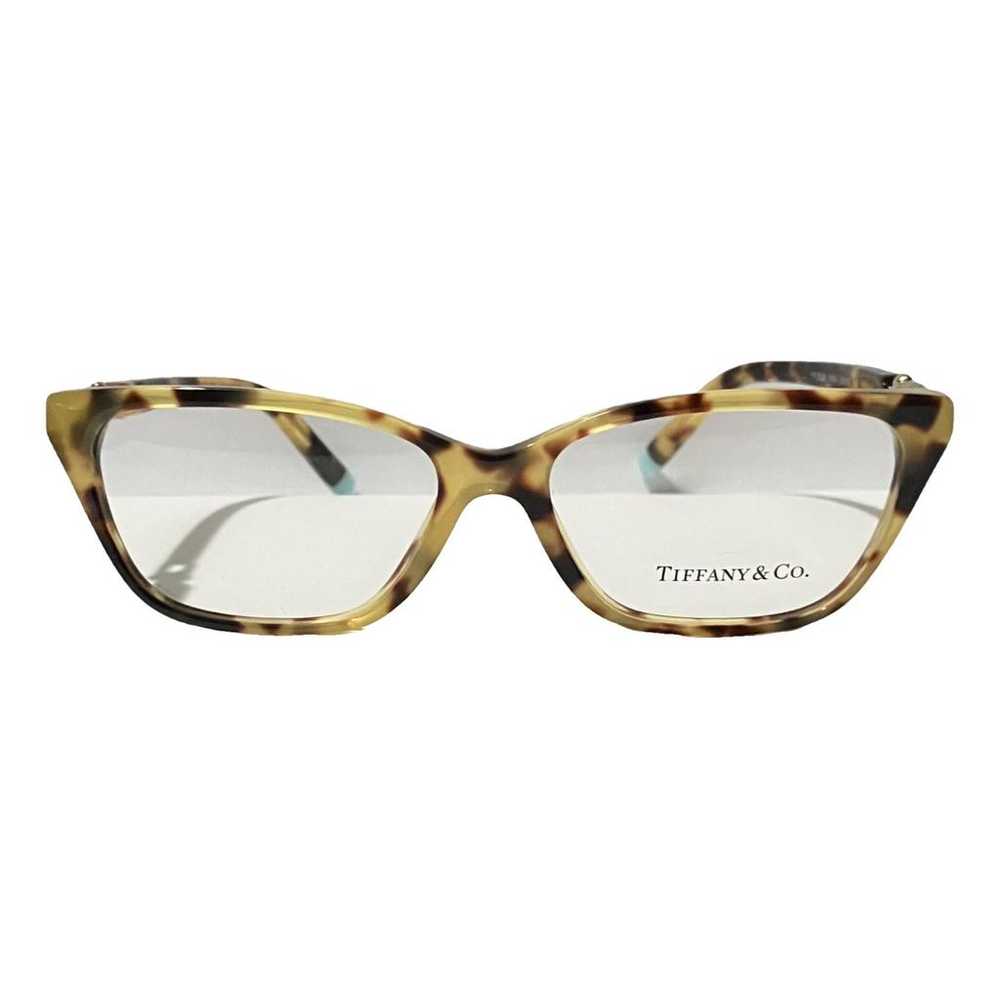 Tiffany & Co Sunglasses - image 1