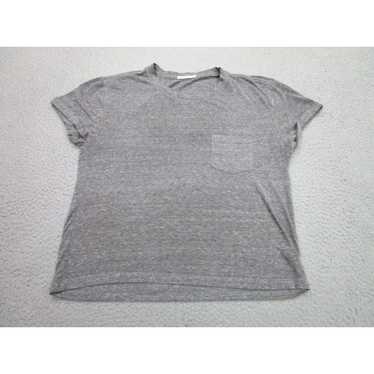 Marine Layer Marine Layer Shirt Womens Medium Gray