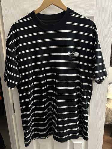 Allsaints All Saints Oversized Fit