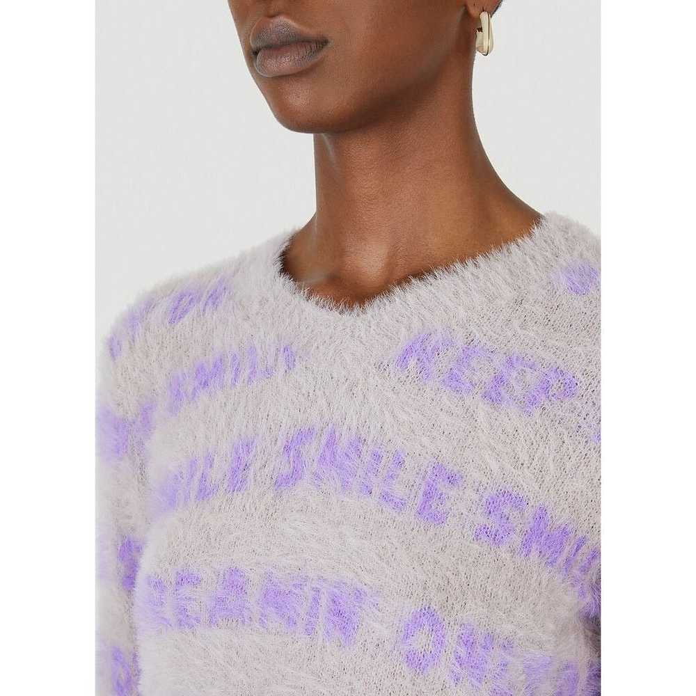 Stella McCartney STELLA MCCARTNEY V-NECK SWEATER … - image 10