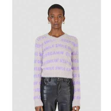 Stella McCartney STELLA MCCARTNEY V-NECK SWEATER … - image 1