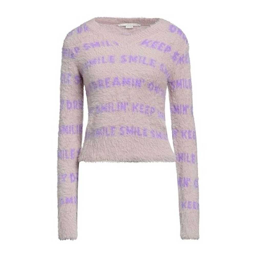 Stella McCartney STELLA MCCARTNEY V-NECK SWEATER … - image 8