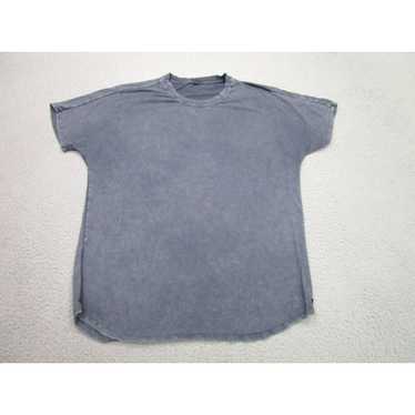 Lululemon Lululemon Shirt Mens Medium Large Blue … - image 1