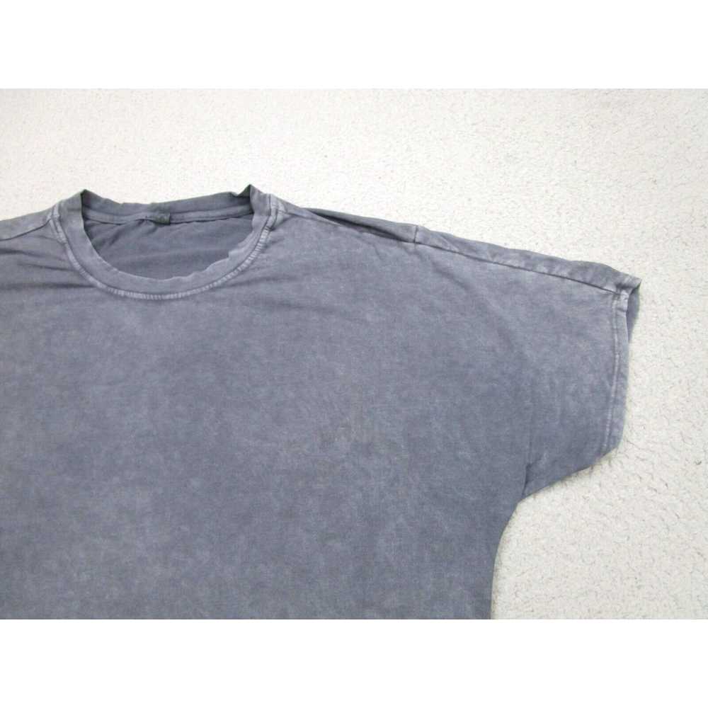 Lululemon Lululemon Shirt Mens Medium Large Blue … - image 2