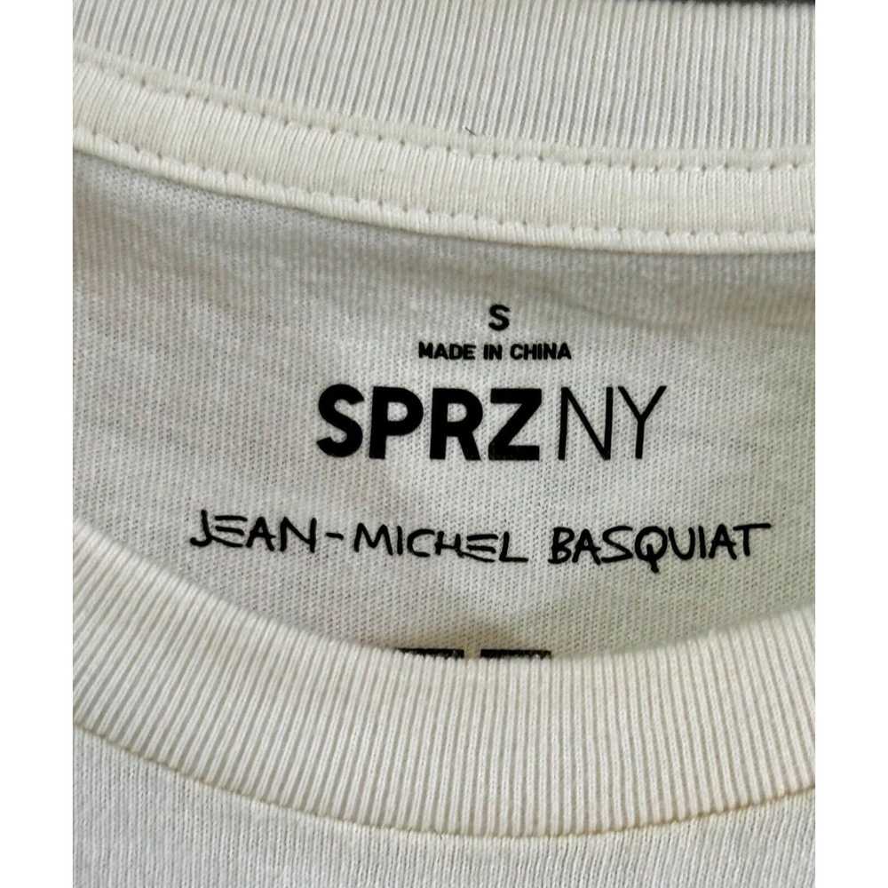 Uniqlo Jean Michel Basquiat Crown | Medium | Uniq… - image 3