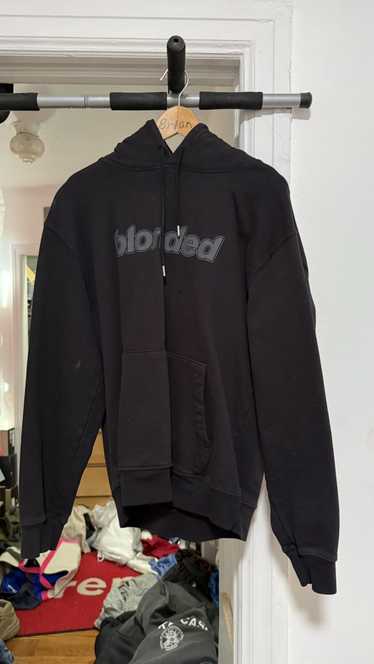 Frank Ocean Blonded Frank Ocean Black Hoodie