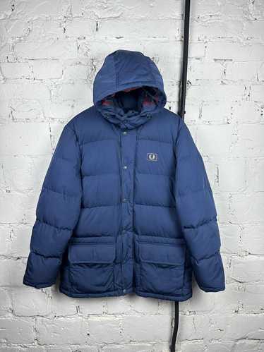 Fred Perry Fred Perry Arctic Down Jacket