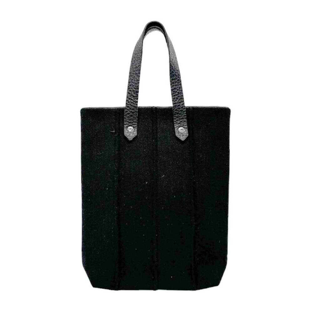 Hermes Hermes handbag tote bag Amedaba Diago PM w… - image 1