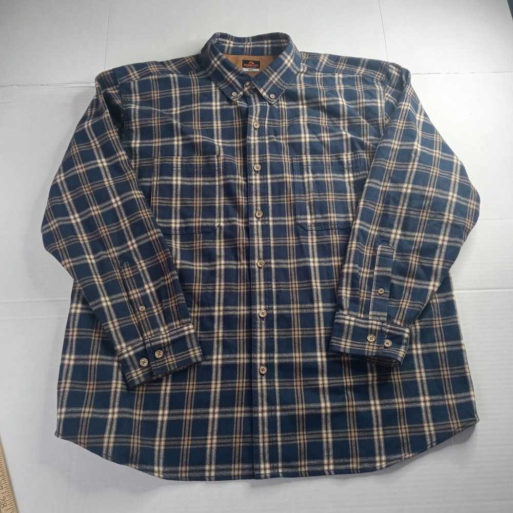 & Other Stories Ridgecut Toughwear Flannel Shirt … - image 1