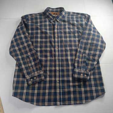 & Other Stories Ridgecut Toughwear Flannel Shirt … - image 1