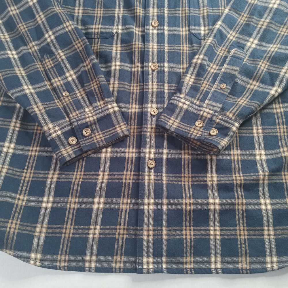 & Other Stories Ridgecut Toughwear Flannel Shirt … - image 2