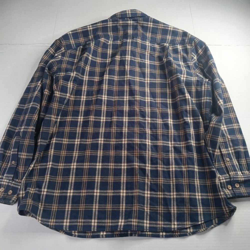 & Other Stories Ridgecut Toughwear Flannel Shirt … - image 8