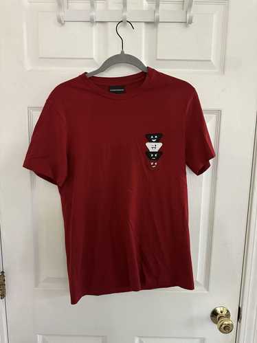 Armani Armani T-Shirt