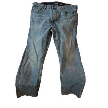 Levi's Levi's Signature Relaxed Fit Jeans Mens 40… - image 1