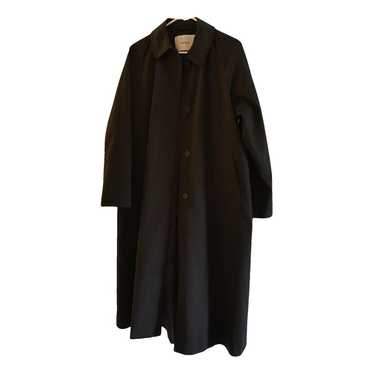 Skall Studio Trench coat