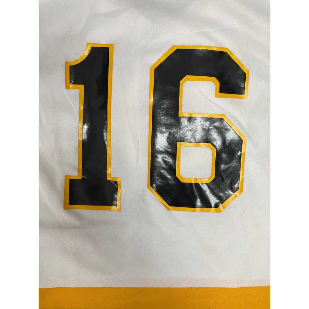 NHL Vintage Boston Bruins Rick Middleton 80s NHL … - image 6