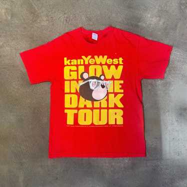 Kanye West × Takashi Murakami × Vintage 2007 Kany… - image 1