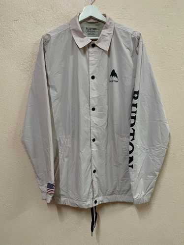 Burton × Coachella × Streetwear Burton Durable Goo