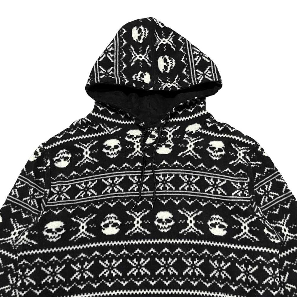 Japanese Brand × Seditionaries × Skulls Vintage J… - image 2