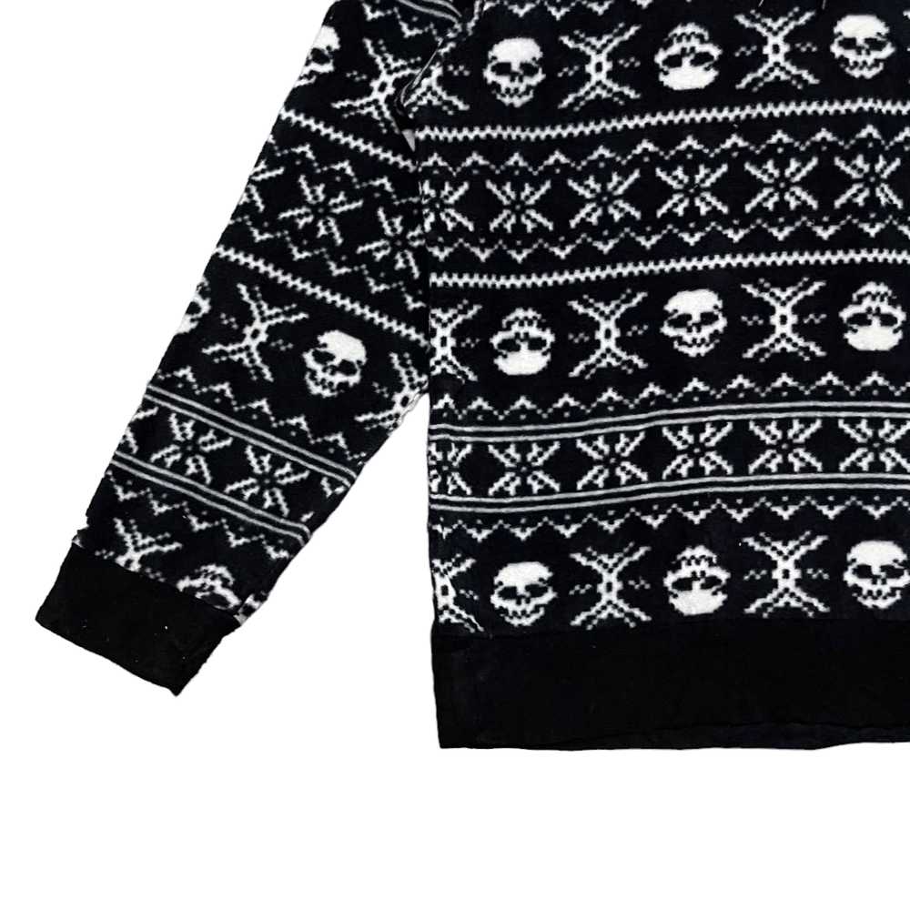 Japanese Brand × Seditionaries × Skulls Vintage J… - image 3