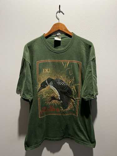 Vintage Ducks Unlimited Tee