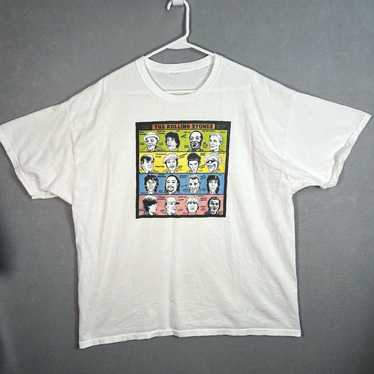 Vintage Authentic Retro The Rolling Stones Chicag… - image 1