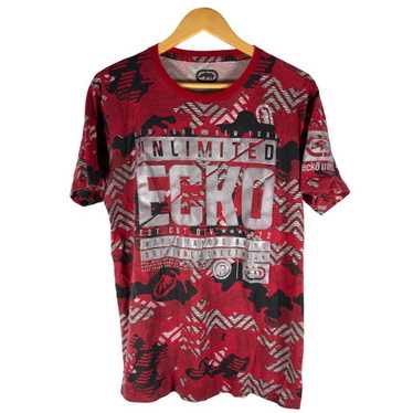 Ecko Unltd. Ecko Unlimited Y2K World Famous Brand… - image 1