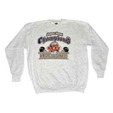 NFL × Streetwear × Vintage Vintage Baltimore Rave… - image 1