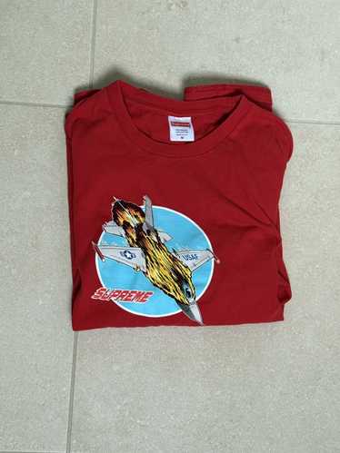 Supreme Supreme Jet T-Shirt