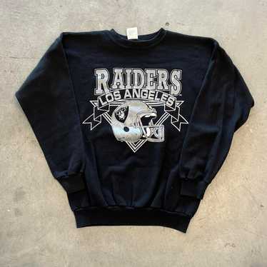 NFL × Oakland Raiders × Vintage Vintage 90s Los A… - image 1